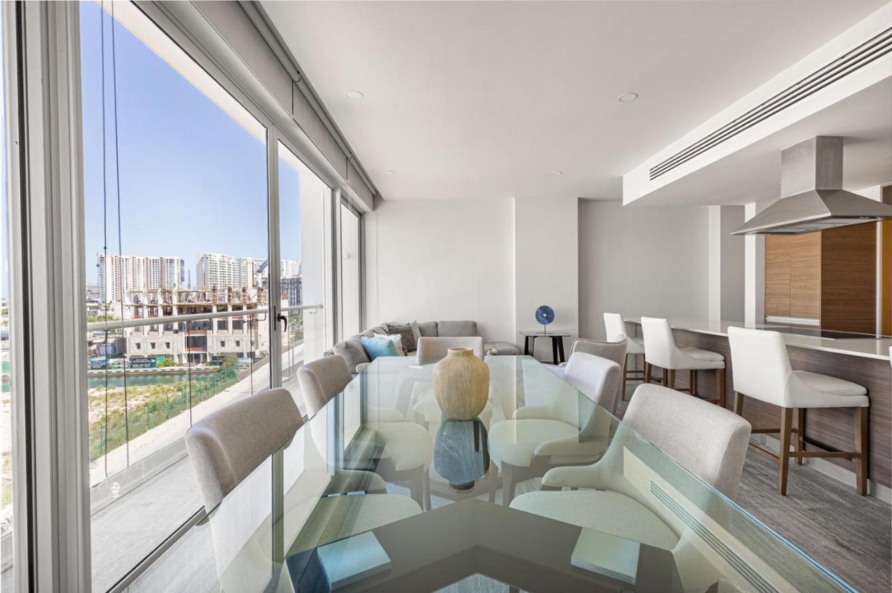 Luxury 3Br Condo* Rooftop Pool, Near The Beach Канкун Екстер'єр фото