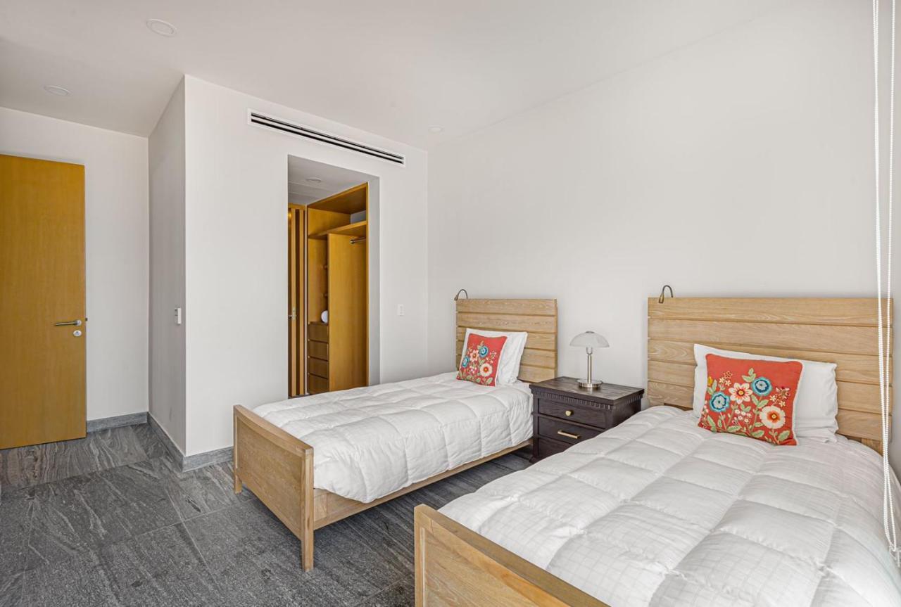 Luxury 3Br Condo* Rooftop Pool, Near The Beach Канкун Екстер'єр фото